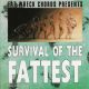 Various - Fat Wreck Chords Presents - Survival Of The Fattest (CD)