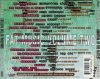 Various - Fat Wreck Chords Presents - Survival Of The Fattest (CD)