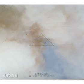 Effected - Beyond The Mountain (CD)