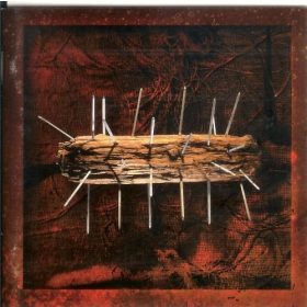Hedningarna - Trä (CD)