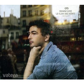 Renan Luce - Le Clan Des Miros (CD)