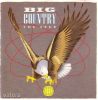 Big Country - The Seer (CD)