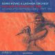 Boris Kovač & LaDaABa Orchest - Ballads At The End Of Time La Danza Part Two (CD)