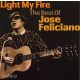 José Feliciano - Light My Fire (The Best Of) (CD)