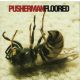 Pusherman - Floored (CD)