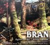 Bran - Agancserdő = Antlerswood (CD)