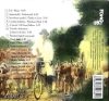 Bran - Agancserdő = Antlerswood (CD)