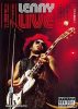 Lenny Kravitz - Lenny Live (DVD)
