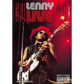 Lenny Kravitz - Lenny Live (DVD)