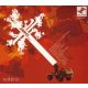 Various - Shapes Red (Quantci, Feavans, Diesler...) (CD)