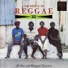 Various - The Roots Of Reggae II (CD)
