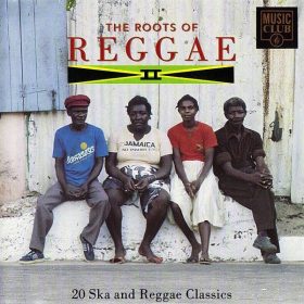 Various - The Roots Of Reggae II (CD)