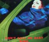 Mina - Don't Call Me Baby (CDs)