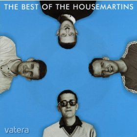 The Housemartins - The Best Of The Housemartins (CD)