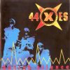 44 X ES - Banish Silence (CD)