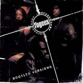 Fugees (Refugee Camp) - Bootleg Versions (CD)