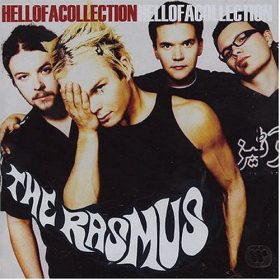 The Rasmus - Hellofacollection (CD)