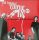 Jamie Winchester & Hrutka Róbert - The Trouble You're In EP (CDs)