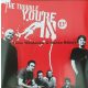 Jamie Winchester & Hrutka Róbert - The Trouble You're In EP (CDs)