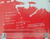 Jamie Winchester & Hrutka Róbert - The Trouble You're In EP (CDs)