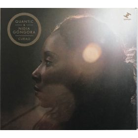 Quantic & Nidia Góngora - Curao (CD)