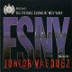 Junior Vasquez - The Future Sound Of New York (CD)