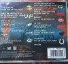 Various - NFL Jams (CD)