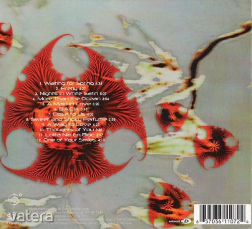 Dierdre - One (CD)