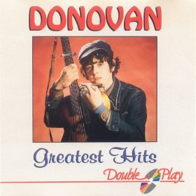 Donovan - Greatest Hits (CD)