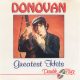 Donovan - Greatest Hits (CD)