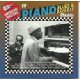 Various - 15 Piano Blues & Boogie Classics (CD)