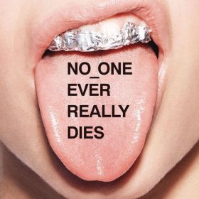N*E*R*D - No_One Ever Really Dies (CD)