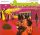 Valvola & DJ Spectra - All The Colours From Venus 69 (CD)