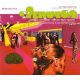 Valvola & DJ Spectra - All The Colours From Venus 69 (CD)
