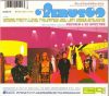 Valvola & DJ Spectra - All The Colours From Venus 69 (CD)