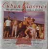 Various - Cuban Classics (The Best Of Salsa, Mamba & Bolero) (CD)