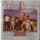 Various - Cuban Classics (The Best Of Salsa, Mamba & Bolero) (CD)