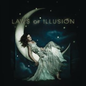Sarah McLachlan - Laws Of Illusion (CD)
