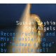 Sussan Deyhim – Shy Angels (Reconstruction And Mix Of "Madman Of God" By Bill Laswell) (CD)