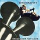 Zero Gravity - Space Does Not Care (CD)