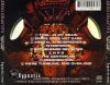 Zero Gravity - Space Does Not Care (CD)