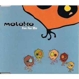 Moloko - Fun For Me (CDs)