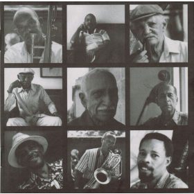 Afro-Cuban All Stars - A Toda Cuba Le Gusta (CD)
