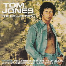 Tom Jones - The Collection (CD)