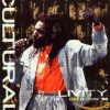 Culture - Cultural Livity : Live Culture '98 (CD)