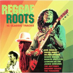 Various - Reggae Roots - 15 Classic Tracks (CD)