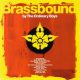 The Ordinary Boys - Brassbound (CD)