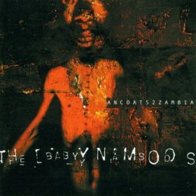The Baby Namboos - Ancoats 2 Zambia (CD)