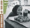 David Yengibarjan With Frank London - Pandoukht (CD)