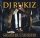 DJ Rukiz & Ma$e - Minister To Sinister (CD)